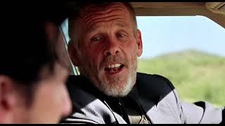 Nick Nolte & Sean Penn - U Turn 1997