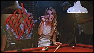 Teen Idle Madison Montgomery.