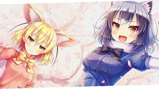 Nightcore - Merhaba Madam (Remix) ✕