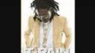 Watch T-pain Can I Get video