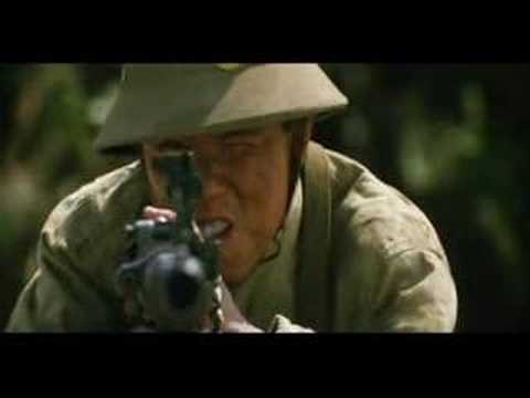 We were Soldiers- Final Battle