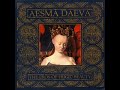 Aesma Daeva - In My Holy Time (Part 1)