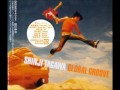 Shinji Tagawa -  Global Groove