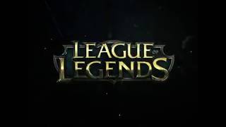 Logitech G Challenge 2019 League of Legends for Mexico