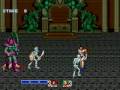 Golden Axe - 2 Player Playthrough