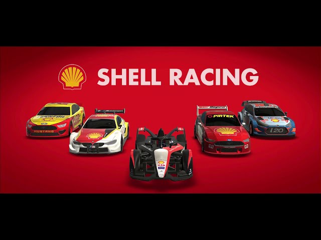 Shell Racing
