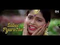 Mera Sanam Sabse Pyara Hai   Lyrical   Dil Ka Kya Kasoor   Asha Bhosle, Kumar Sanu   90's Hits