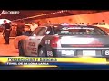 Fuerte Balacera en Vivo Zetas Vs Soldados en Monterrey