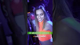 𝐁𝐫𝐮𝐣𝐚𝐬 𝐃𝐢𝐬𝐜𝐨 Boliche De Palermo Elegido Por Locales Y Turistas Cachengue, Vip Y Tragos
