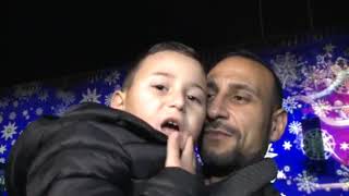 Ittra Lil Santa Klwas Minn Joemike U Lydon