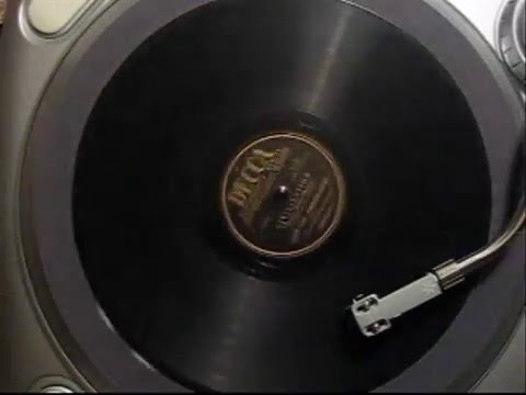 The Andrew Sisters and Danny Kaye Civilization (BongoBongoBongo...