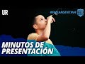 MINUTOS DE PRESENTACIÓN | FMS CORRIENTES JORNADA 8 OFICIAL | Temporada 2019
