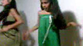 Agos Y Yaz Bailando.3Gp