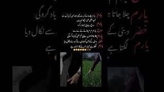 Rooh E Yaram