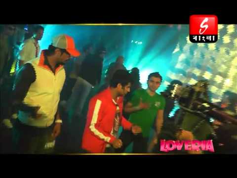 Loveria - Jalwa - Making