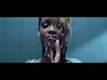 Rihanna — Russian Roulette клип