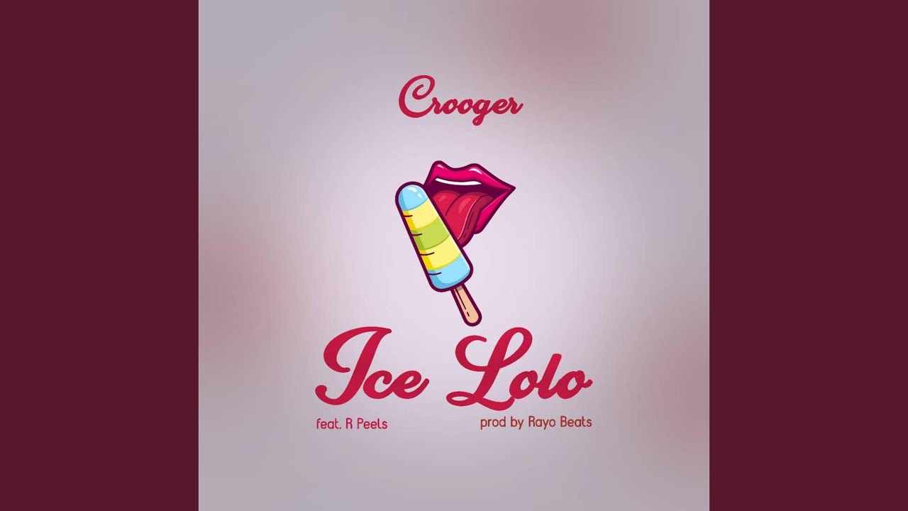 Ice Lolo (feat. R.Peels)