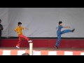しまむら感謝祭 演武②