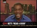 read a book