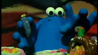 The Trap Door Season 02 Episode 026 Scunge