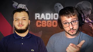 La Fin De Lesport Csgo Avec Bramz Semi Pro Radiocsgo