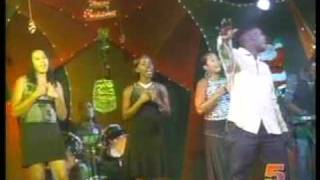 Konkou Chante Nwel 2006 Part 10