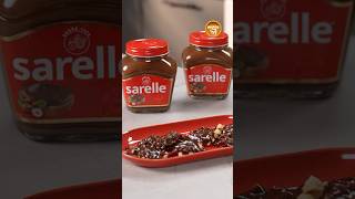 En Pratik Ve En Lezzetli Tatlı Tarifi Meyveli Sarelle