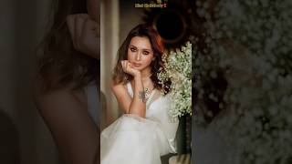 Mimi Chakraborty White Saree মম চকরবরত সদ শড ছব