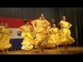 EL HIMNO GUERRERO "CAMPAMENTO CERRO L... EL HIMNO GUERRERO "CAMPAMENTO CERRO L...