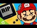 Das Ende von Nintendo? Plus: Spiele-Geheimtipps - Game News