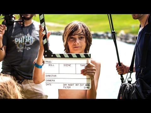 Camp Woodward Season 7 - EP31: Bloopers & Outtakes