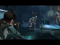 Resident Evil Revelations Jill Solo Raid Mode Part 17 (PS3)