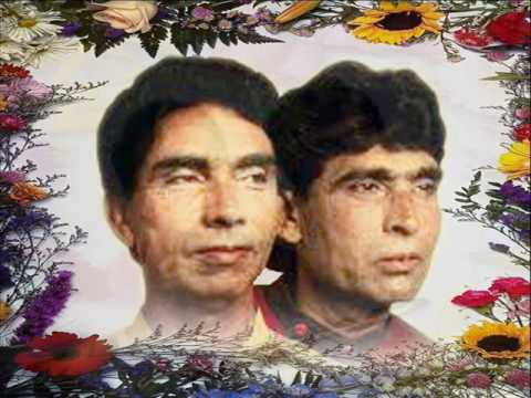 Abhi Humari Mohabbat - Ahmed Hussain Mohd.Hussain.wmv