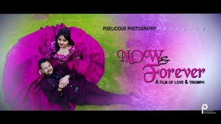 Aishwarya Rahul Engagement Highlights