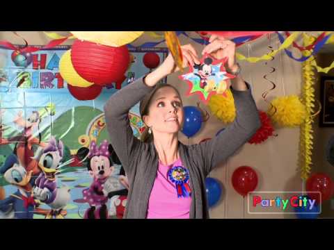 Party Home Ideas on Mickey Mouse Party Ideas Add To Ej Playlist Bring The Magic Home For