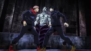 Jujutsu Kaisen Amv Living In A Nightmare