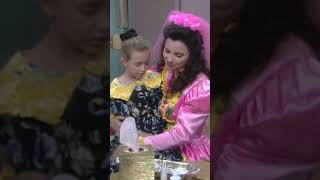 Some Fran And Gracie Cuteness To Brighten Your Day