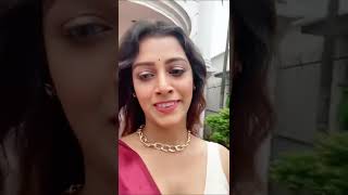 Koyeliya Lahiri Saree Live | Sexy Saree Photoshoot