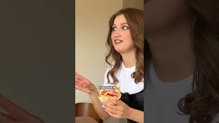 🤯 Прохожу тест на итальянца🍕@nastyawhere