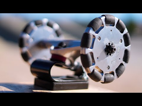 WORST OMNIDIRECTIONAL SKATE WHEELS?!