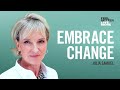 How To Talk About Death and The Power of Pain with Leading Psychotherapist Julia Samuel