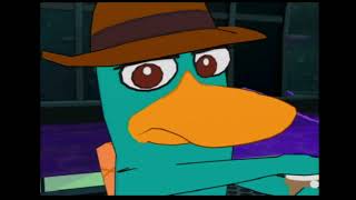 Phineas And Ferb Across The 2Nd Dimension Part 3 I Eat Bosses For Breakfast