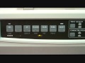 Changing the Okidata 320/321 Printer Settings