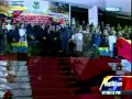Maduro habla del Ipsfa