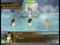 Suikoden 5 - Bath Scene - Viki, Lorelai....and Zweig (?!)