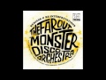 The Far Out Monster Disco Orchestra - Vendetta (Marcellus Pittman Remix)