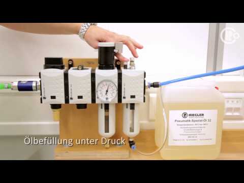 Druckluft Filter Wasserabscheider Ölabscheider 10bar 3//4/'/' 7000l//min automatisch