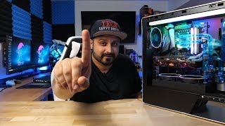 Do This After Building Your Pc Gvgmall