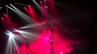 Watch Erasure Voulezvous video