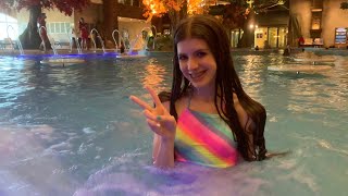 Acqua Motion Gramado Águas Termais Parte 02 - Modelo Julinha